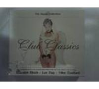 Various - Fantazia Club Classics