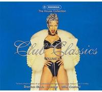 Various - Fantazia Presents House..3