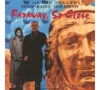 Stay (Faraway, So Close!) / I've Got You Under My Skin [Japan]