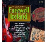 Various - Farewell to Ireland