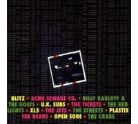 Various - Farewell to the Roxy