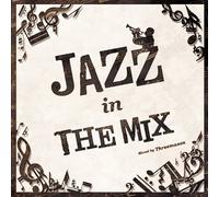 Various [Farm Records] - Jazz in the Mix