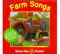 Various - Farm Songs [ 20 Great Songs For Children ]