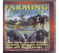 Various - Farming - The Old Way (A Nostalgic Look at Farming) [Reino Unido] [DVD]