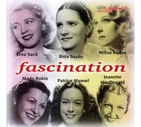 Various - Fascination