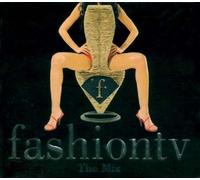 Various - Fashion TV in the Mix