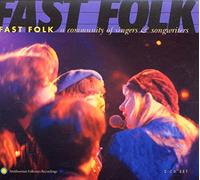 Various - Fast Folk: A Community of Singers and Songwriters