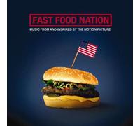 Various - Fast Food Nation