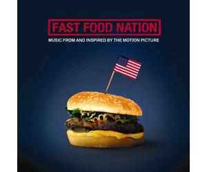 Various - Fast Food Nation