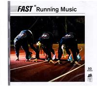 Various - Fast Running Music