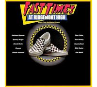 Various - Fast Times At Ridgemont High o Music From The Motion Picture - WEA - 99246