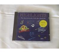 Various - Faszinierende Welt Des Musicals