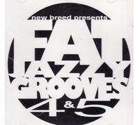 Various - Fat Jazzy Grooves 4 & 5
