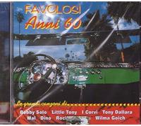 Various - Favolosi Anni 60