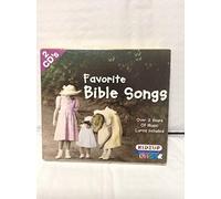 Various - Favorite Bible Songs