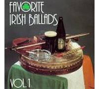 Various - Favorite Irish Ballads 1