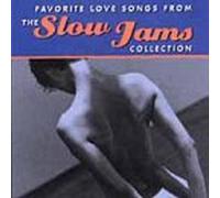 Various - Favorite Love Songs From Slow Jams Coll