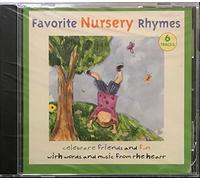 Various - Favorite Nursery Rhymes