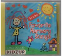 Various - Favorite Nursery Songs