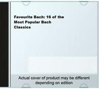 Various - Favourite Bach