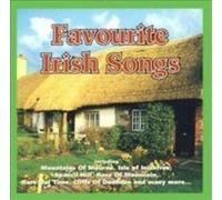 Various - Favourite Irish Songs [Import]
