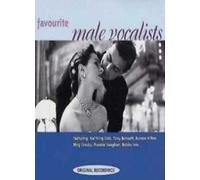 Various - Favourite Male Vocal [Import]