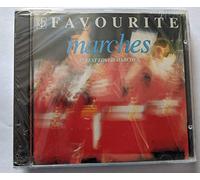 Various - Favourite Marches