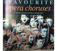 Various - Favourite Opera Choruses