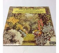 Various - Favourite Opera Duets