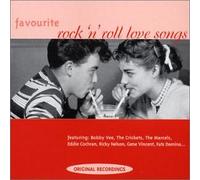 Various - Favourite Rock'n'roll