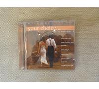 Various - Favourite Romantic Melodie