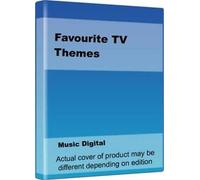 Various - Favourite TV Themes
