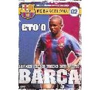 Various - FC Barcelona - Eto'o [Alemania] [DVD]