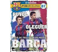 Various - FC Barcelona - Puyol & Oleguer [Alemania] [DVD]