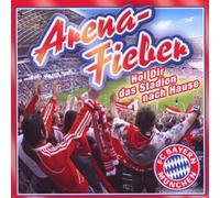 Various - FC Bayern-Arenafieber [Import]