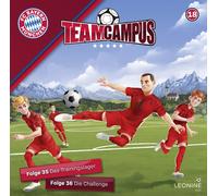 Various Fc Bayern Team Campus (Fußball) 18) (CD) (Importación USA)
