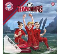 Various Fc Bayern Team Campus (Fußball) 19) (CD) (Importación USA)