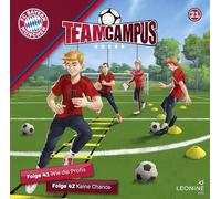 Varios – FC Bayern Team Campus (Fútbol) – CD