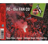 Various - Fc-die Fan CD