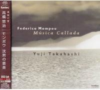 Various - Federico Mompou: Musica Callada