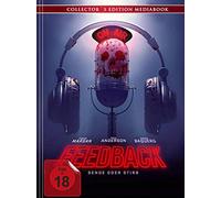 Various - Feedback-Sende Oder Stirb (Mediabook)