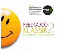 Various - Feel Good Klassik 2 [Import]