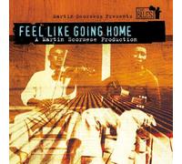 Various - Feel Like Going Home