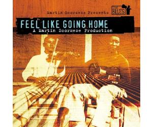 Various - Feel Like Going Home