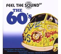 Various - Feel Sound of The 60's [Import]