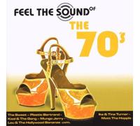 Various - Feel Sound of The 70's [Import]