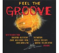 Various - Feel the Groove