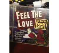 Various - Feel the Love: The Best of Power Ballads