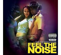 OST MUSIC FROM """"FEEL THE NOISE"""" (CD) (Importación USA)