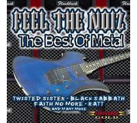 Various - Feel the Noize: the Best of Me